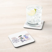 Yeti winter fun コースター (右側)