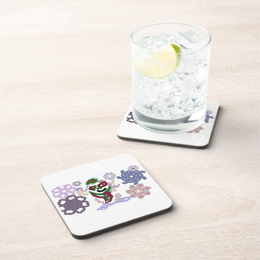 Yeti winter rock コースター (右側)