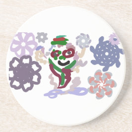 Yeti winter rock コースター