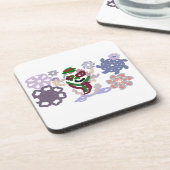 Yeti winter rock コースター (左側)