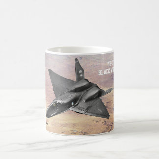 YF-23 コーヒーマグカップ