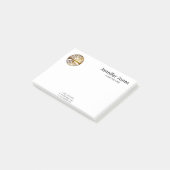 - Yggdrasil金生命の樹 ポストイット (アングル)