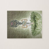 Yggdrasil ジグソーパズル (横)