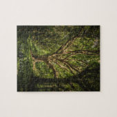 Yggdrasil （ネレーヌ） -クラシックパズル ジグソーパズル (横)