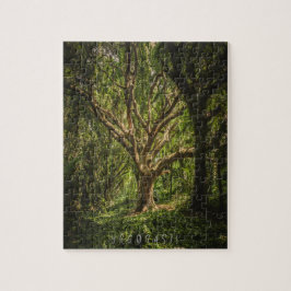 Yggdrasil （ネレーヌ） -クラシックパズル ジグソーパズル