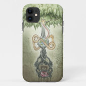 Yggdrasil Case-Mate iPhoneケース (裏面)