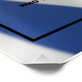 YHVHの子羊を見なさい ポスター (コーナー)