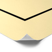 YHVH化合物 ポスター (角)