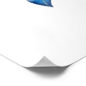 YHWSHUA Light of the World ポスター (角)