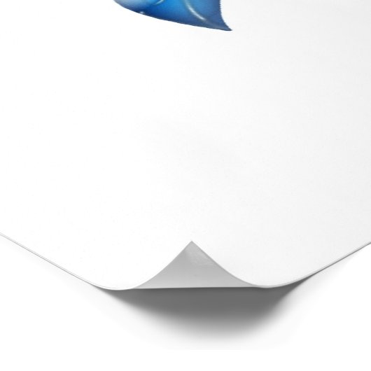 YHWSHUA Light of the World ポスター (角)