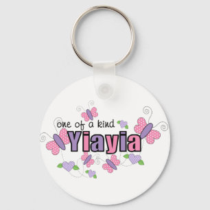 YiaYiaの一種 キーホルダー