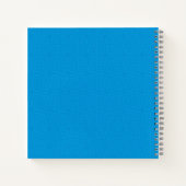 Yiayiaギリシャの祖母調理師のような誰もレシピ ノートブック (裏面)