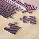 Yiayia Greek grandmother photo Jigsaw Puzzle ジグソーパズル (側面)