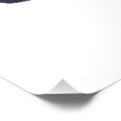 Yiddish "NU?" – 完璧なユダヤ人の表現 ポスター (コーナー)