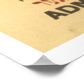 Yiddish Theater Tailor 1938 WPA ポスター (角)