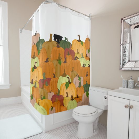 Yikesシャワーカーテン シャワーカーテン (インサイチュ)