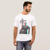 Yikes! Tシャツ (正面フル)