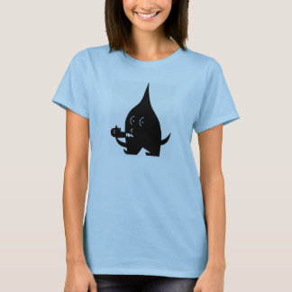 Yikes Tシャツ