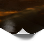 YIN AND YANG - Yijing - ポスター (コーナー)