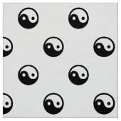 yin-yang ファブリック (見本)