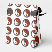 Yin Yang by Shirley Taylor フェイバーボックス (裏面サイド)