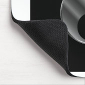 Yingヤン マウスパッド (コーナー)