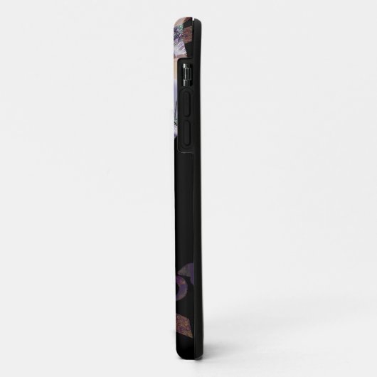 Yingヤン Case-Mate iPhoneケース (裏面/左)