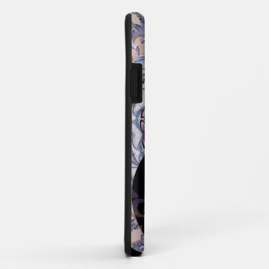 Yingヤン Case-Mate iPhoneケース (裏面/右)