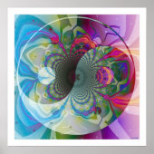 Ying and Yang ポスター (正面)