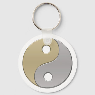 yinyang キーホルダー
