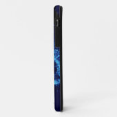 YinYang Case-Mate iPhoneケース (裏面/左)