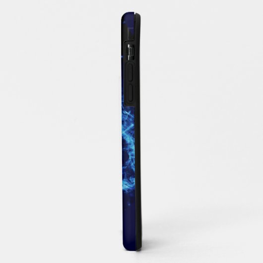 YinYang Case-Mate iPhoneケース (裏面/左)