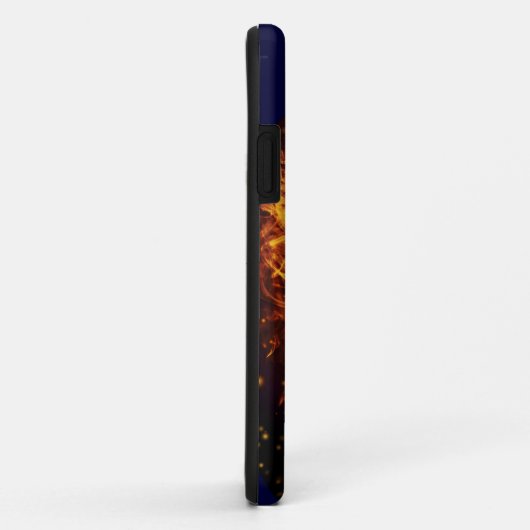 YinYang Case-Mate iPhoneケース (裏面/右)