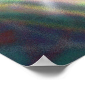 yinyang digital - 2012 ポスター (角)