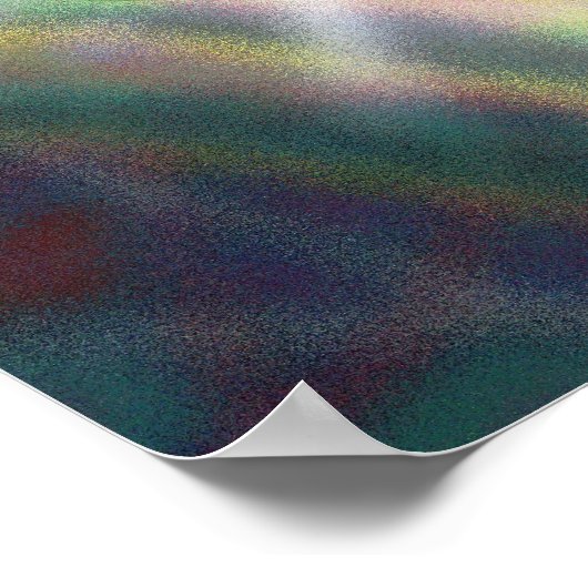 yinyang digital - 2012 ポスター (角)