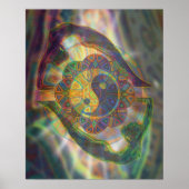 yinyang digital - 2012 ポスター (正面)