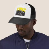 Yinzピッツバーグ キャップ (インサイチュ)