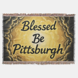 YinzerWitchz  スローブランケット