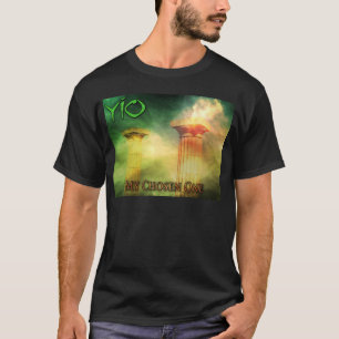 YIO -私の選ばれた1つ-背部 Tシャツ