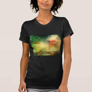 YIO -私の選ばれた1つ Tシャツ