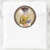 YIPクリンビム ラウンドシール (バッグ)