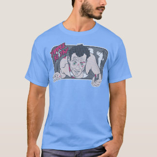 Yippee ki yay醜いクリスマスセーター tシャツ