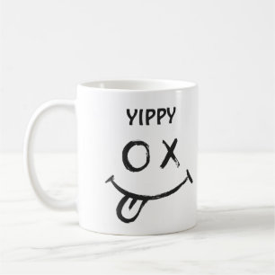 YIPPYコーヒーカップ コーヒーマグカップ