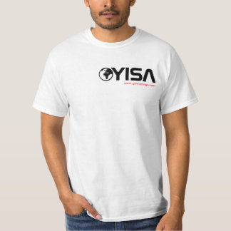 YISA Tシャツ