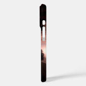 Yitro – シナイ山ケースメイトiPhoneケース Case-Mate iPhoneケース (裏面 / 左)