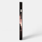 Yitro – シナイ山ケースメイトiPhoneケース iPhoneケース (左側面)