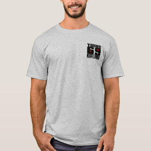 YK 69のTシャツ Tシャツ