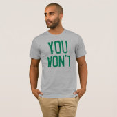 YKE - Tシャツ (正面フル)