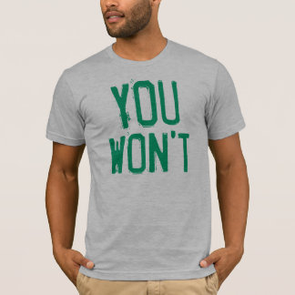 YKE - Tシャツ