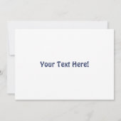 YLLASフィンランドへの招待 招待状 (裏面)